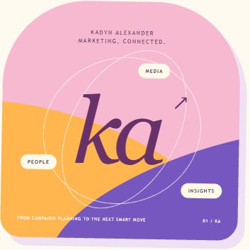 Kadyn Alexander: media, people and insights